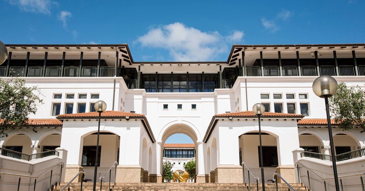 Massey University